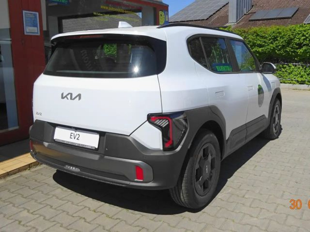 Kia EV2