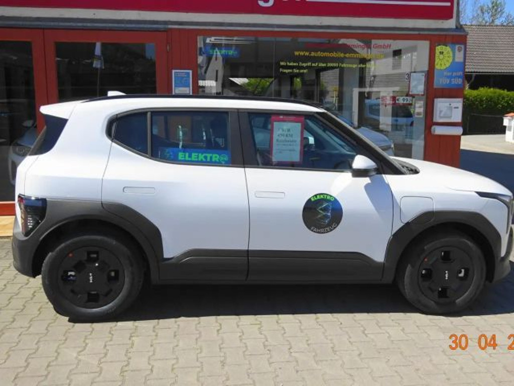 Kia EV2
