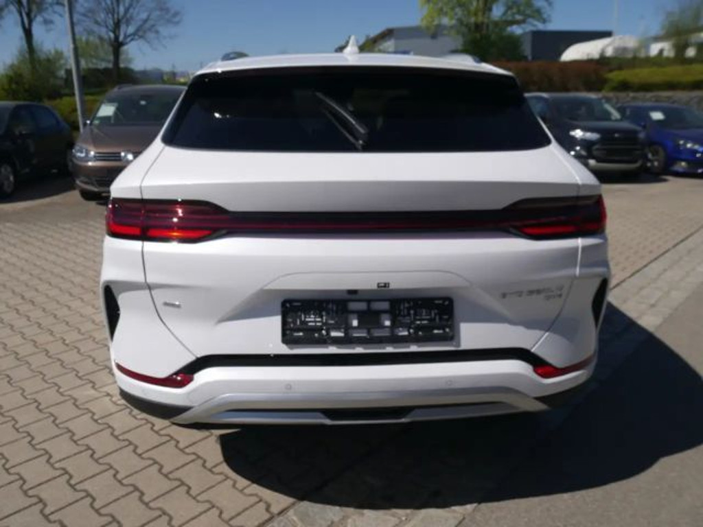 BYD Seal