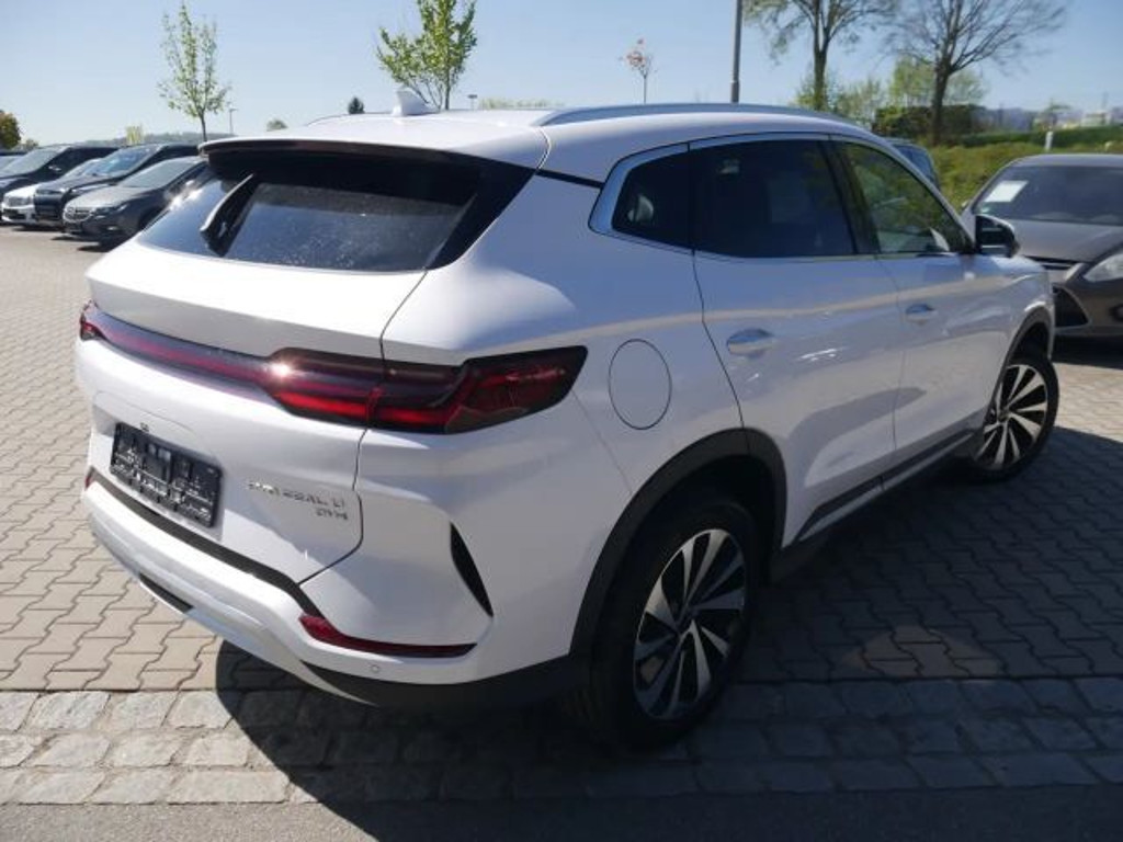 BYD Seal