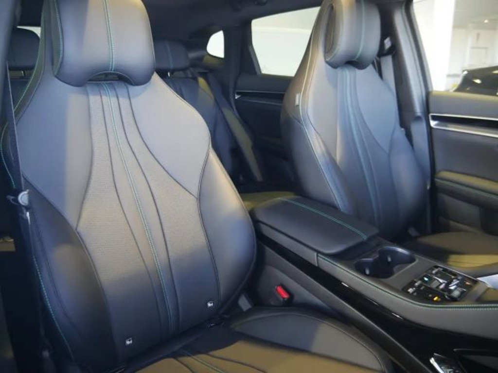 BYD Seal