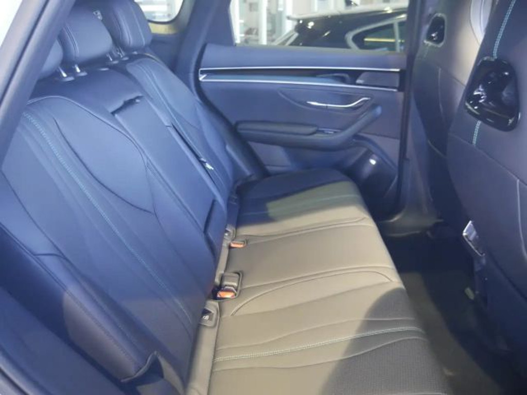 BYD Seal