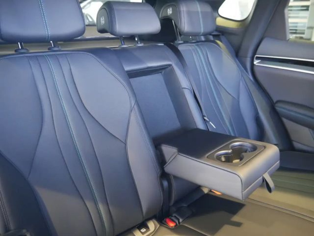BYD Seal