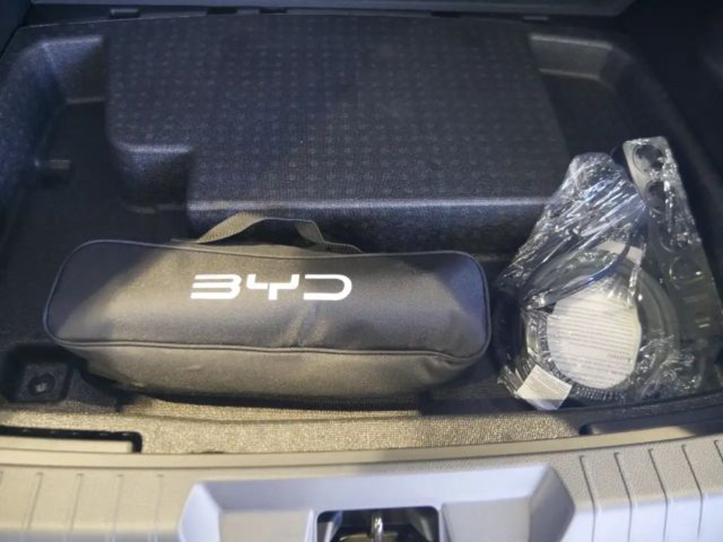 BYD Seal