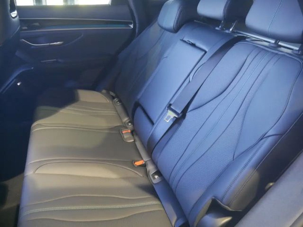 BYD Seal
