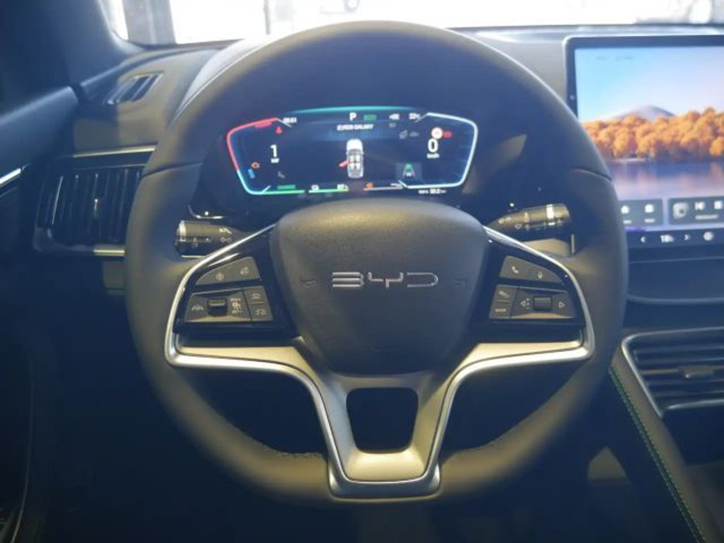 BYD Seal