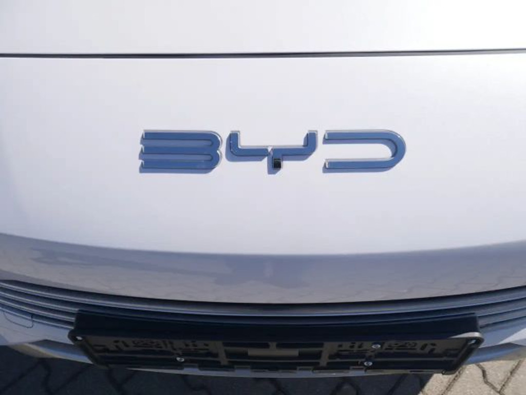 BYD Seal