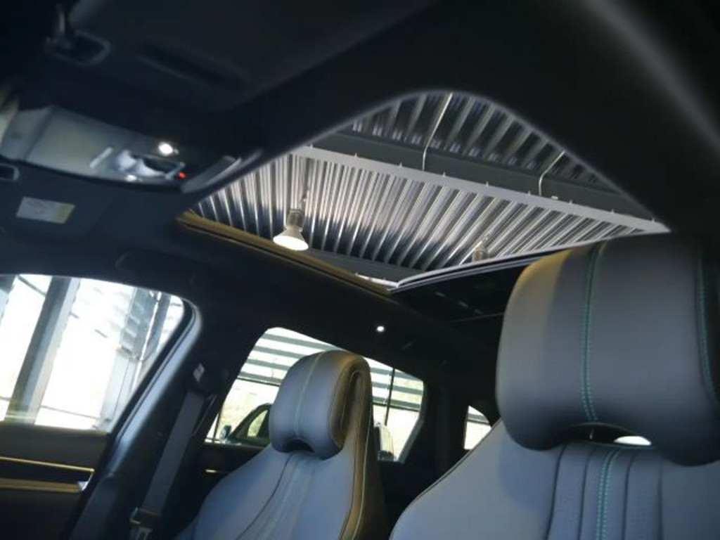 BYD Seal
