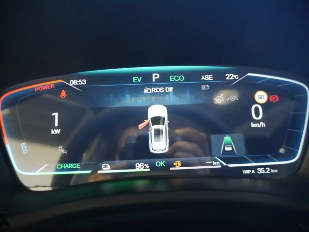BYD Seal