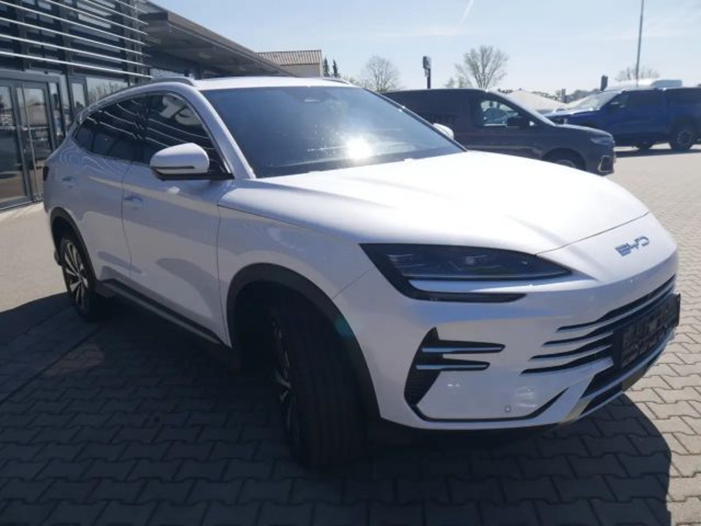 BYD Seal
