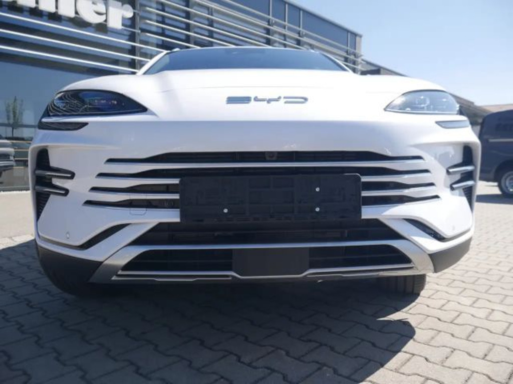 BYD Seal