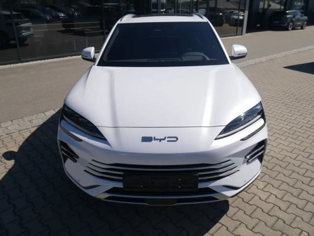 BYD Seal
