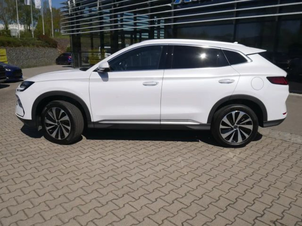 BYD Seal