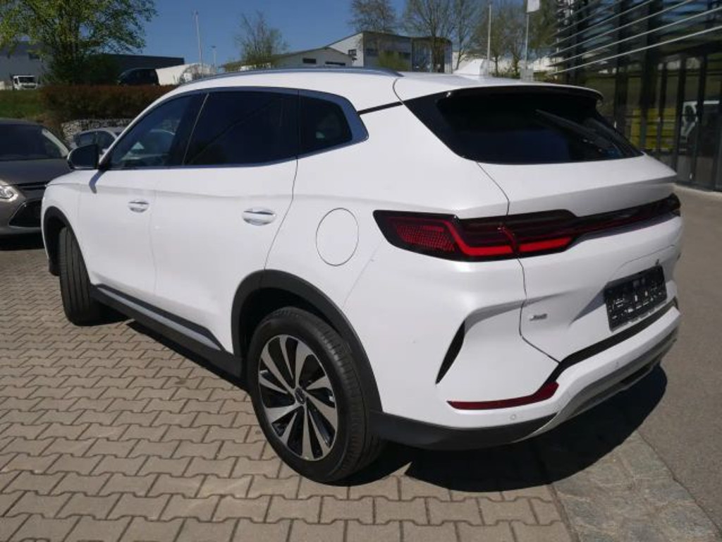 BYD Seal