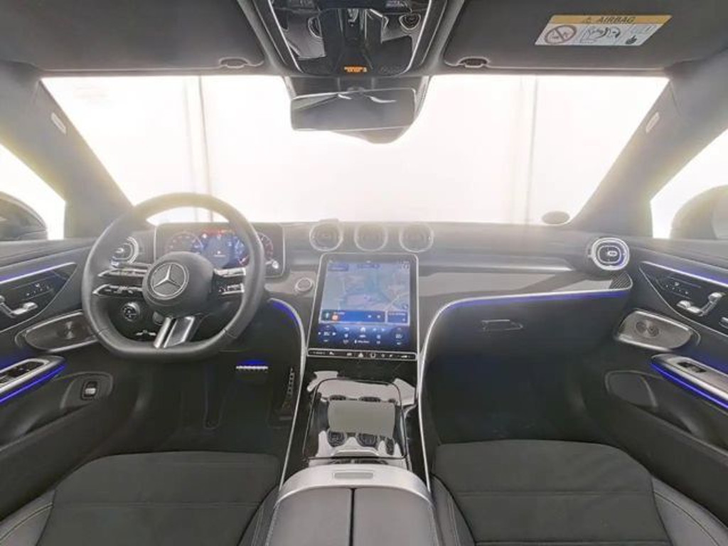 Mercedes-Benz CL CLE 450 4MATIC AMG Line