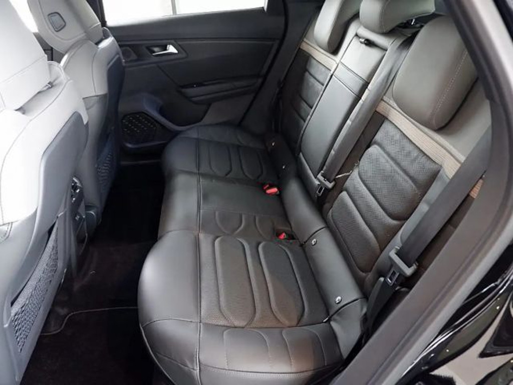 Citroën C5 X