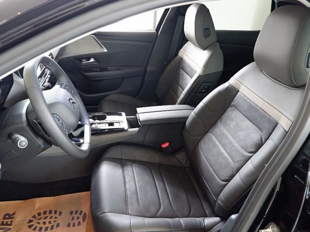 Citroën C5 X