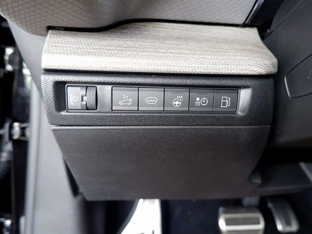 Citroën C5 X