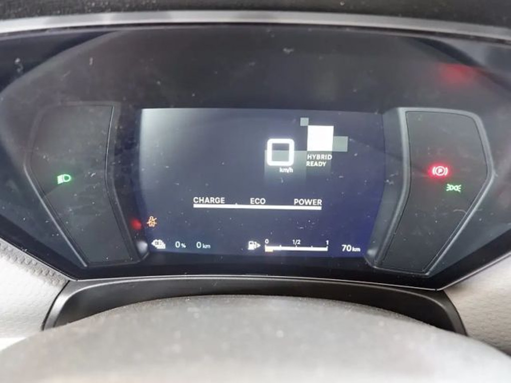 Citroën C5 X