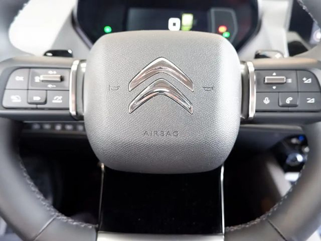 Citroën C5 X