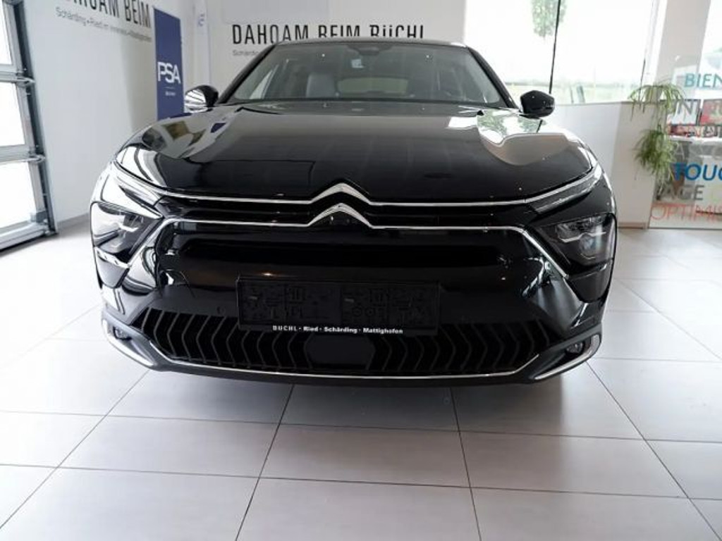 Citroën C5 X