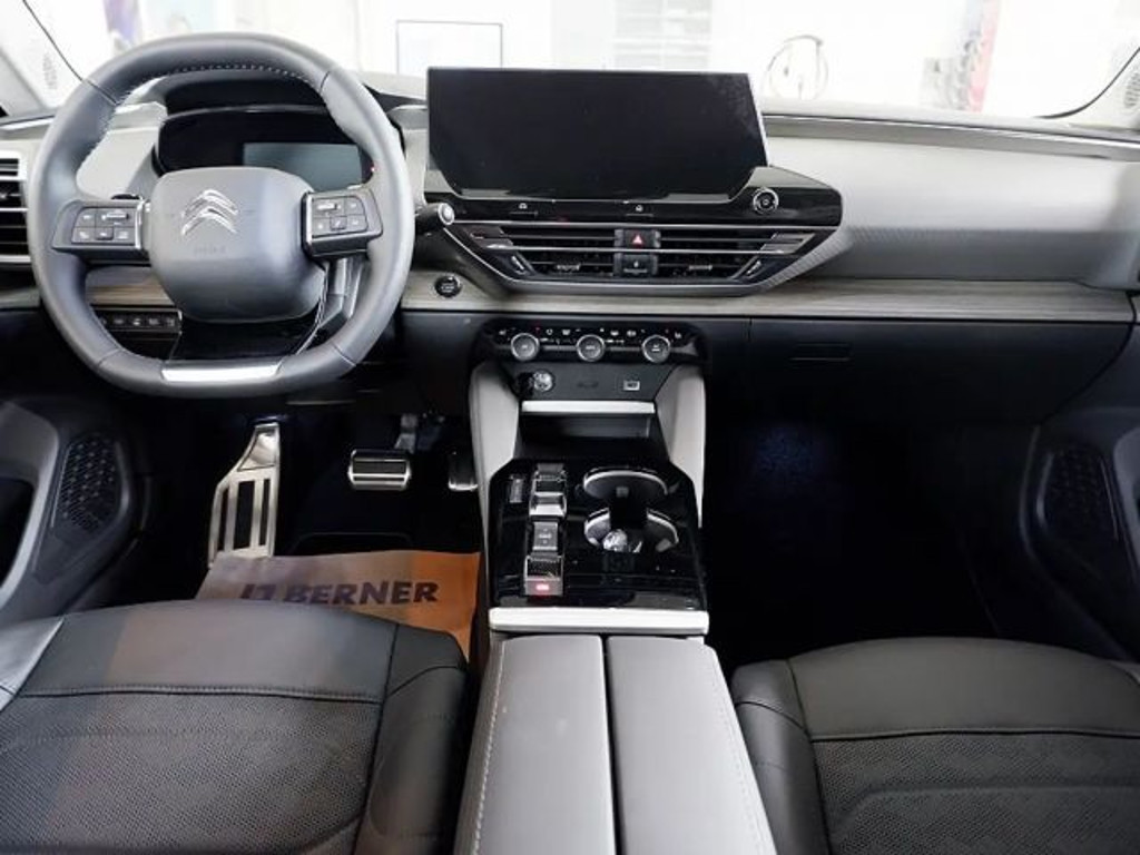 Citroën C5 X