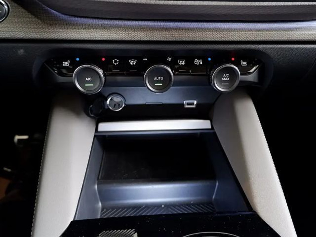 Citroën C5 X