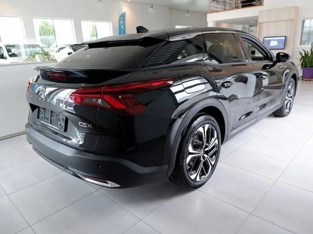 Citroën C5 X