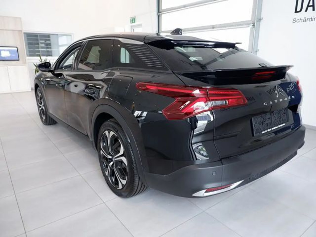 Citroën C5 X