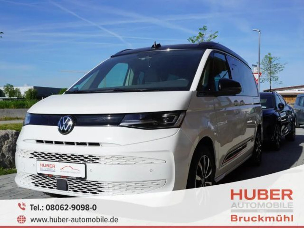 Volkswagen CALIFORNIA DSG 2.0 TDI T7 Beach
