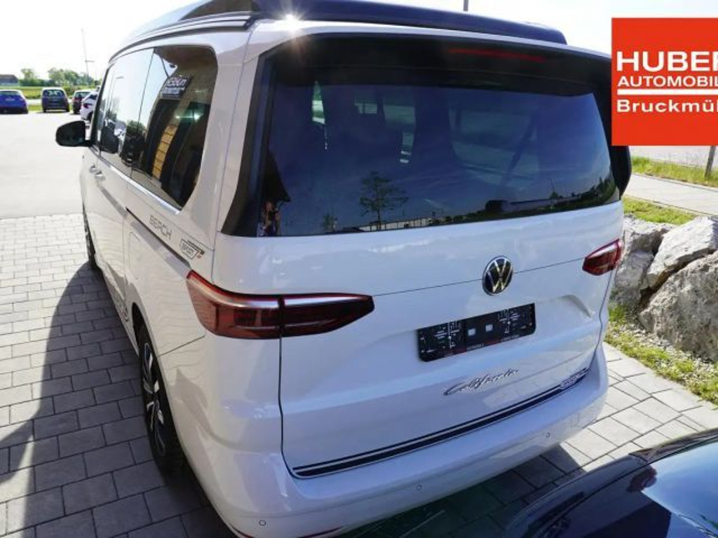 Volkswagen CALIFORNIA