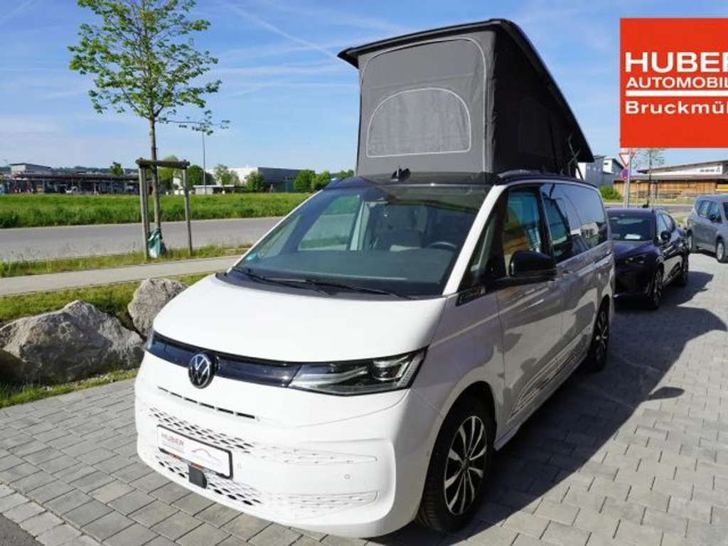 Volkswagen CALIFORNIA
