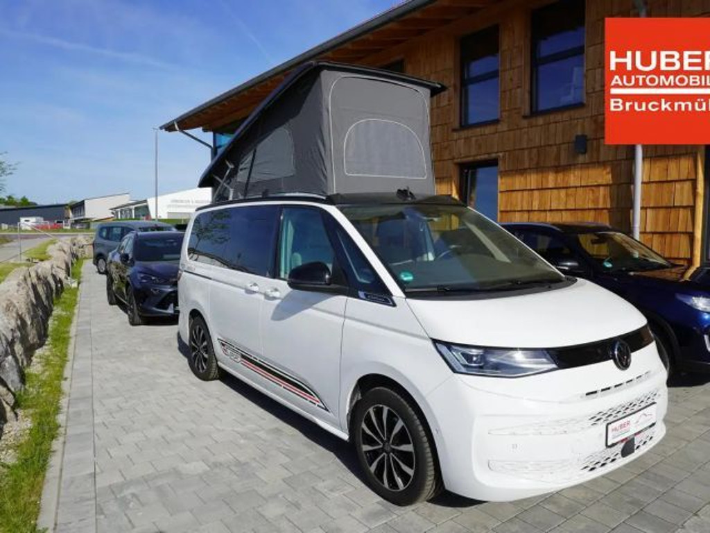 Volkswagen CALIFORNIA