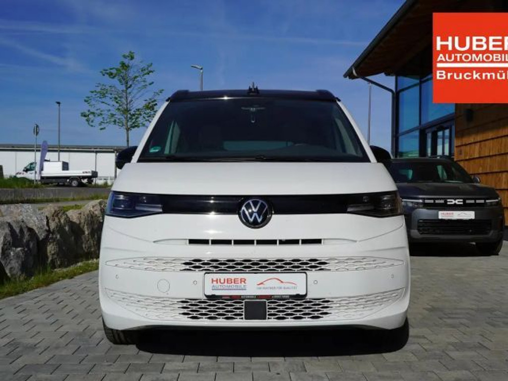 Volkswagen CALIFORNIA