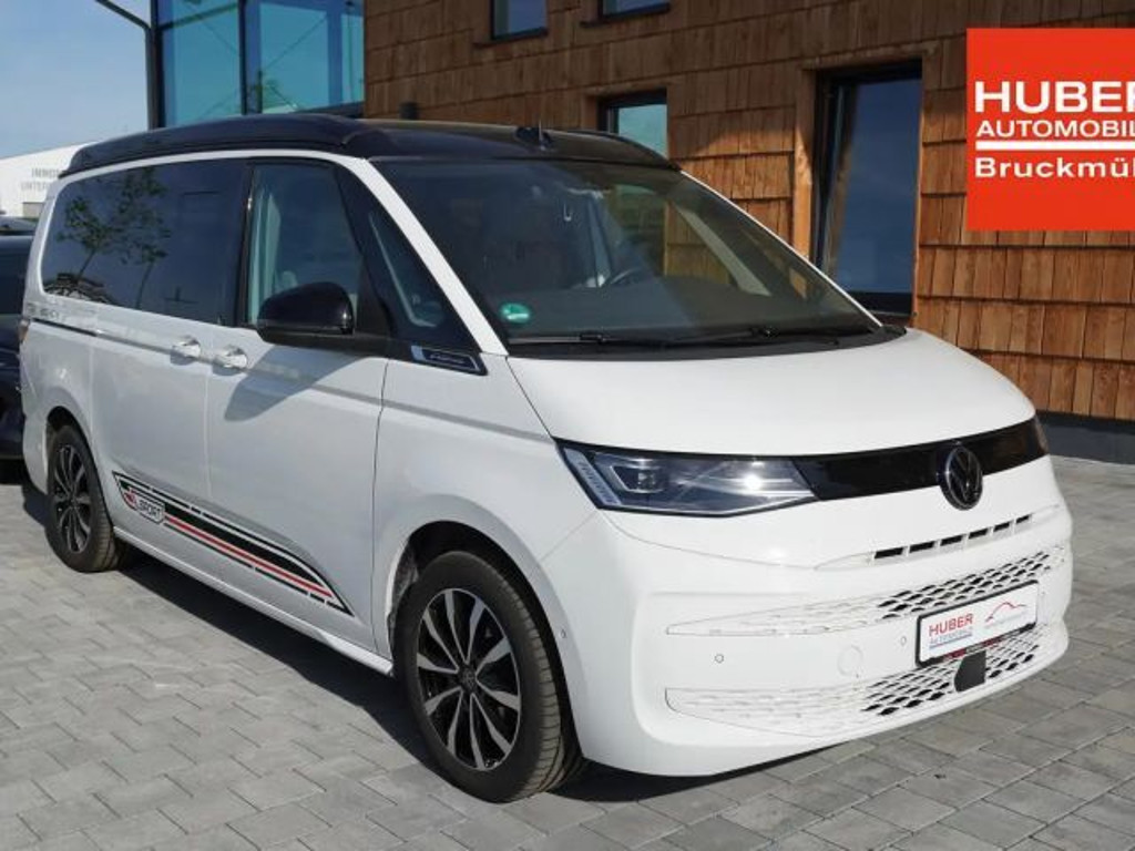 Volkswagen CALIFORNIA