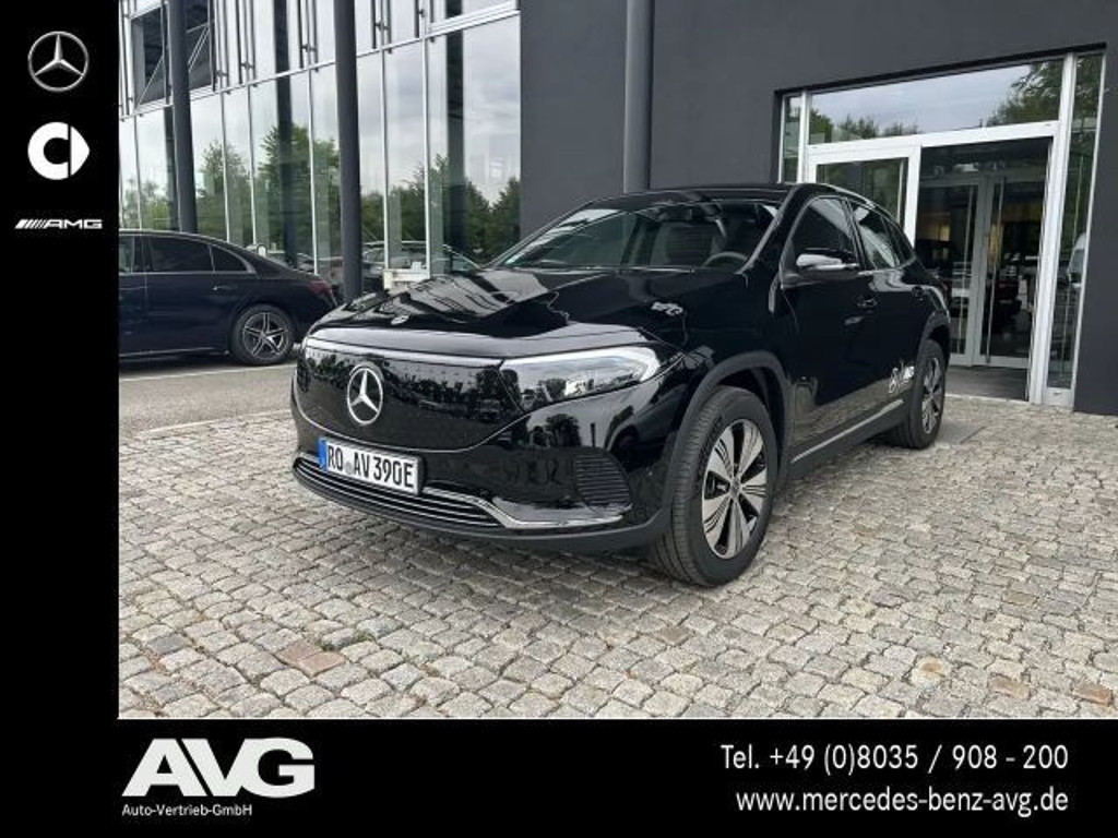 Mercedes-Benz E-Klasse EQA Progressive 250 Advanced