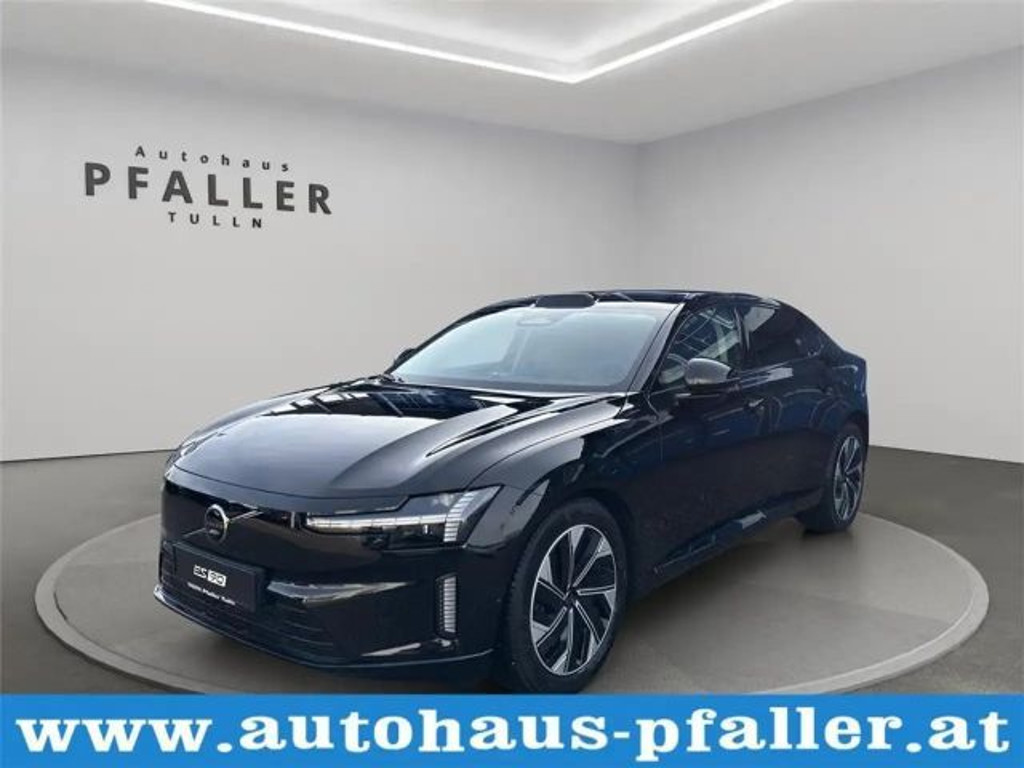 Volvo ES90 Extended range Single motor Ultra