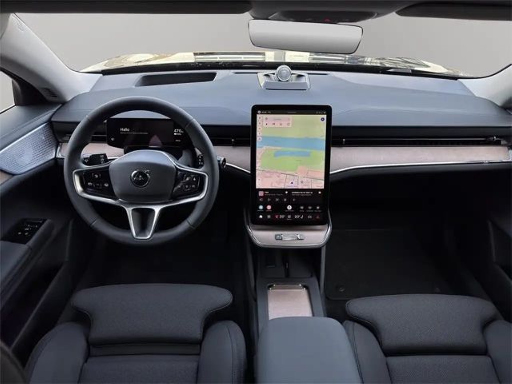 Volvo ES90