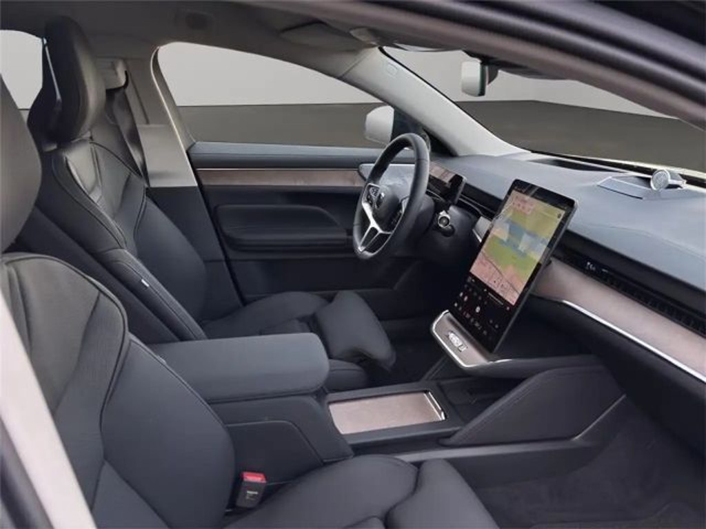 Volvo ES90