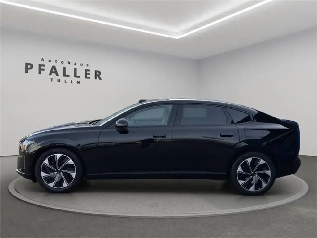 Volvo ES90