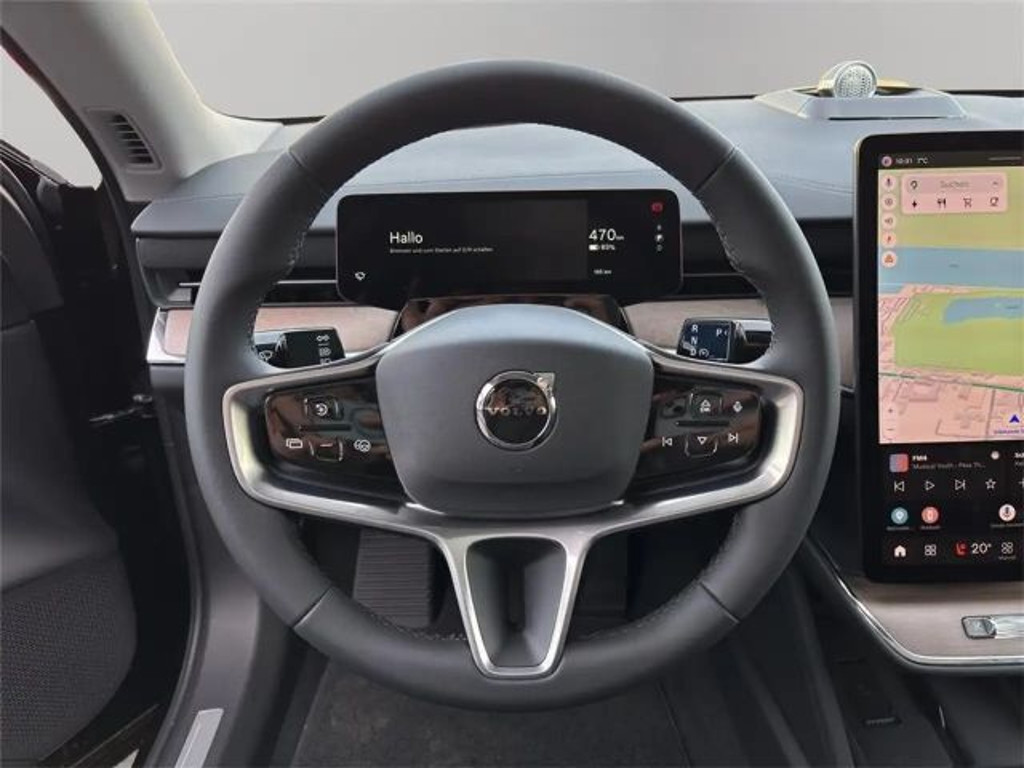 Volvo ES90