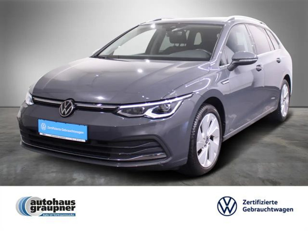Volkswagen Golf DSG Style Variant 1.5 TSI Golf VIII