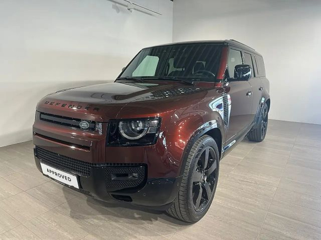 Land Rover Defender Dynamic HSE D300 AWD