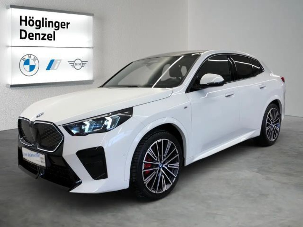 BMW iX2