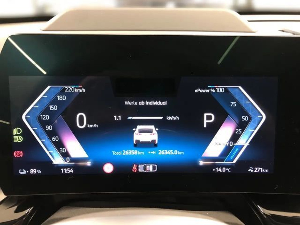 BMW iX2