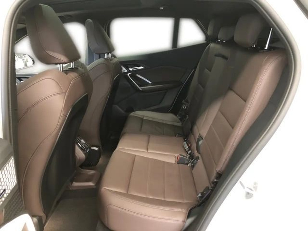 BMW iX2