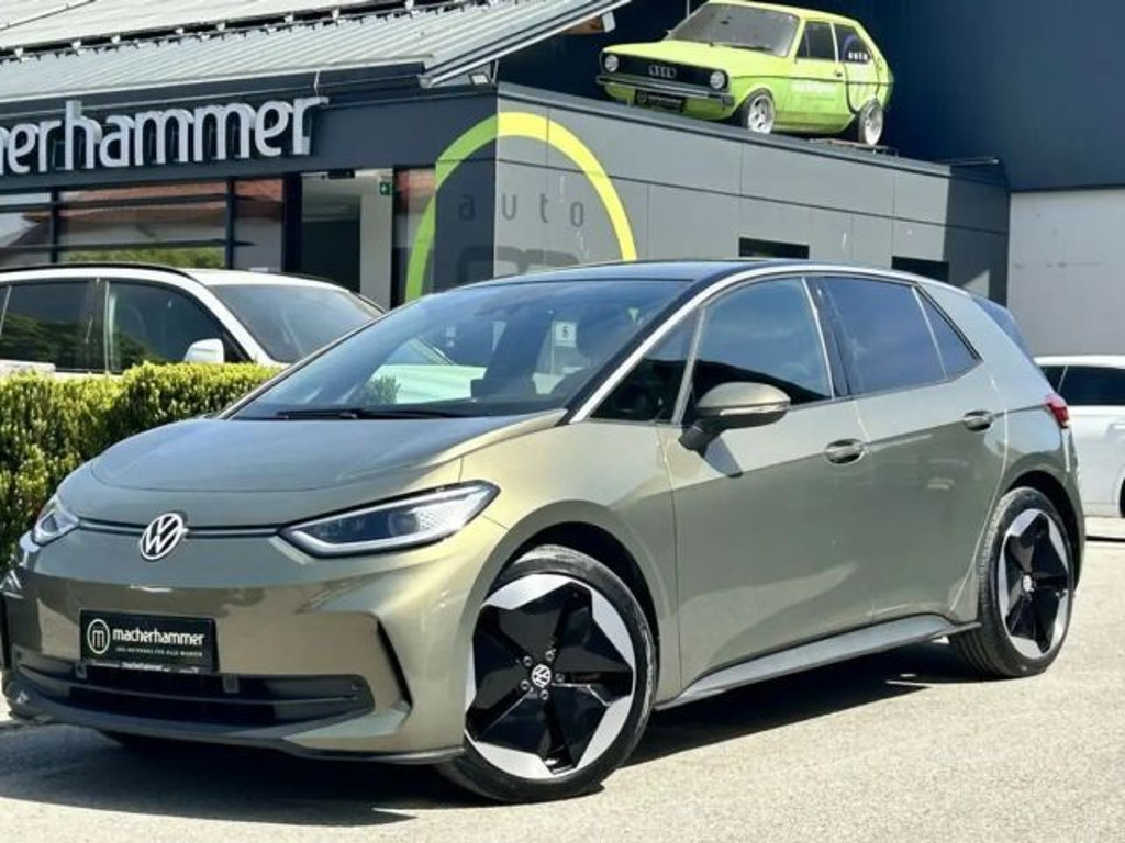 Volkswagen ID.3 Performance Pro