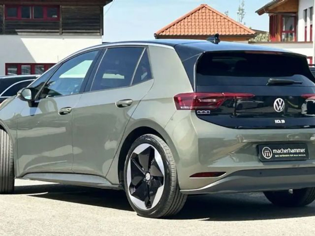 Volkswagen ID.3