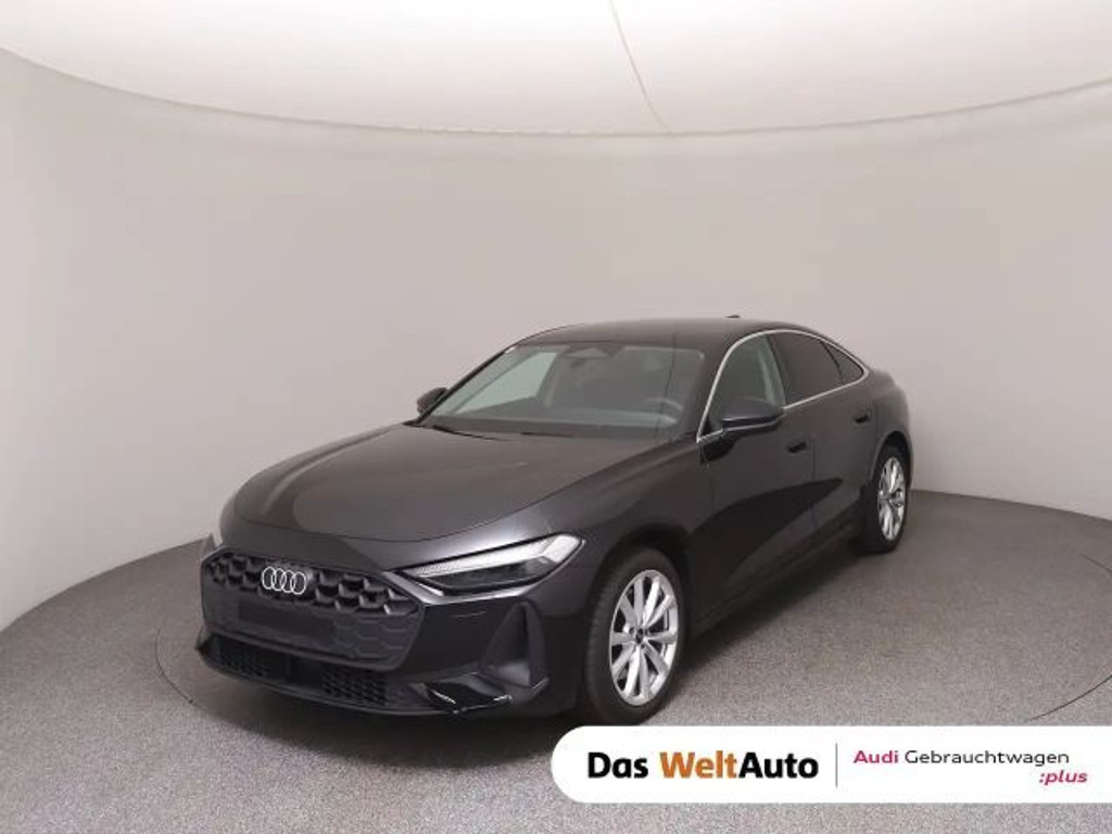 Audi A5 Limousine TFSI