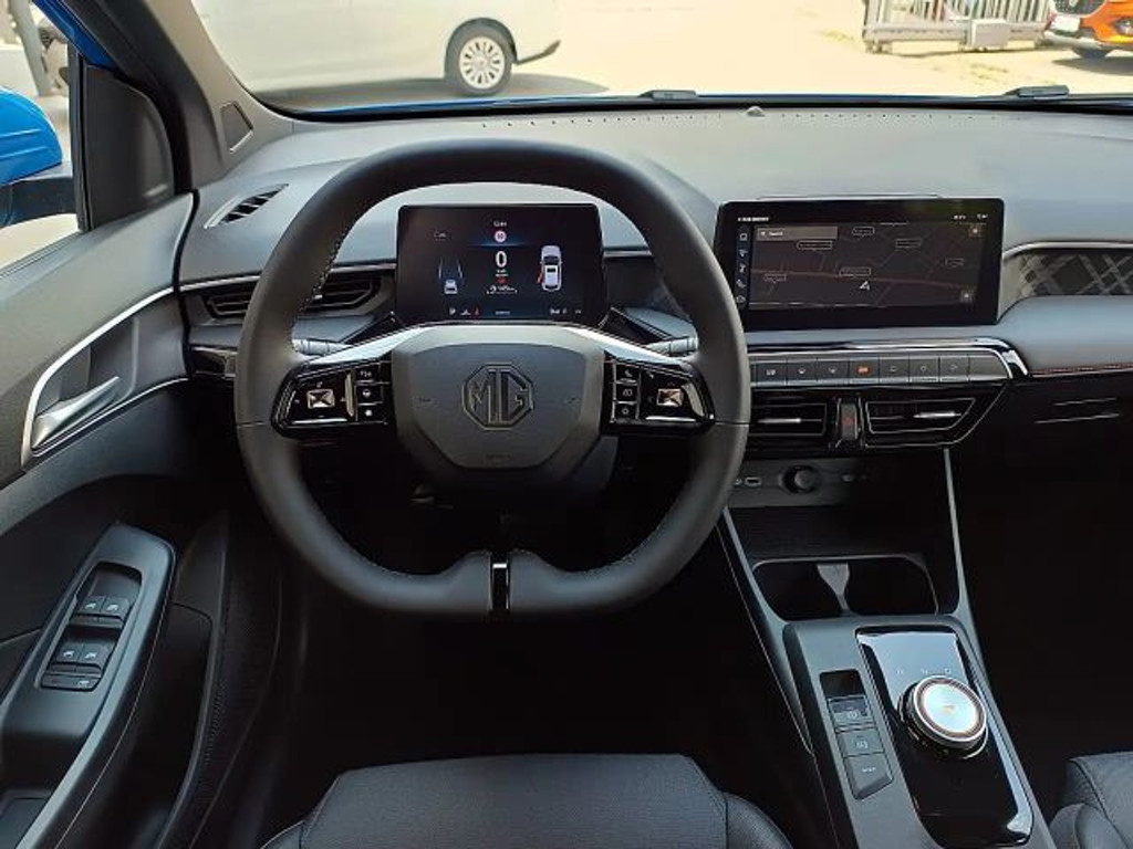 MG MG3